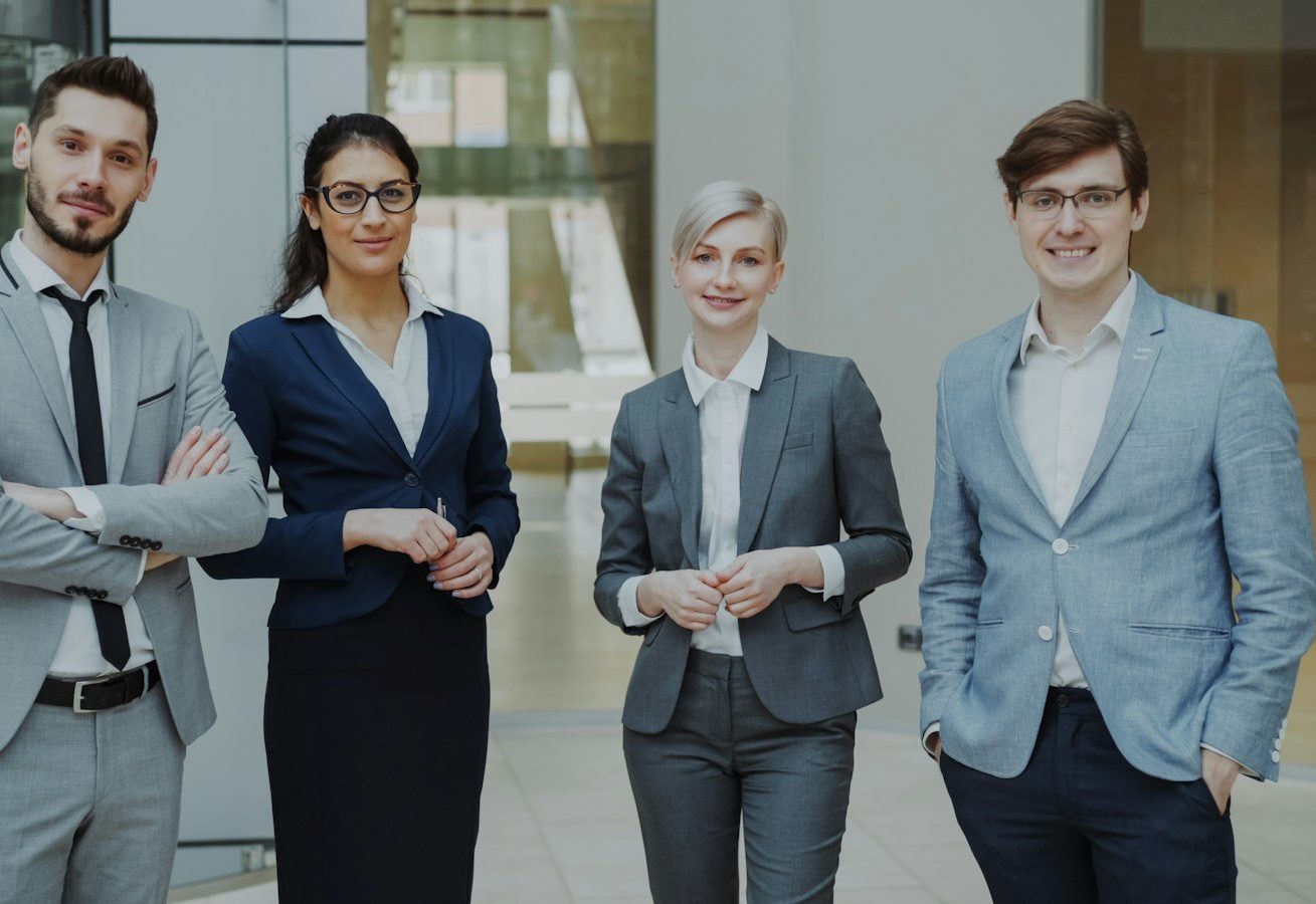 The Best Injury Firm legal team at our St. Petersburg office